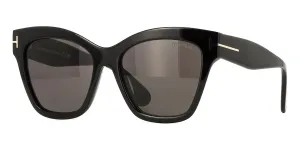 Tom Ford Elvira TF1217 01A