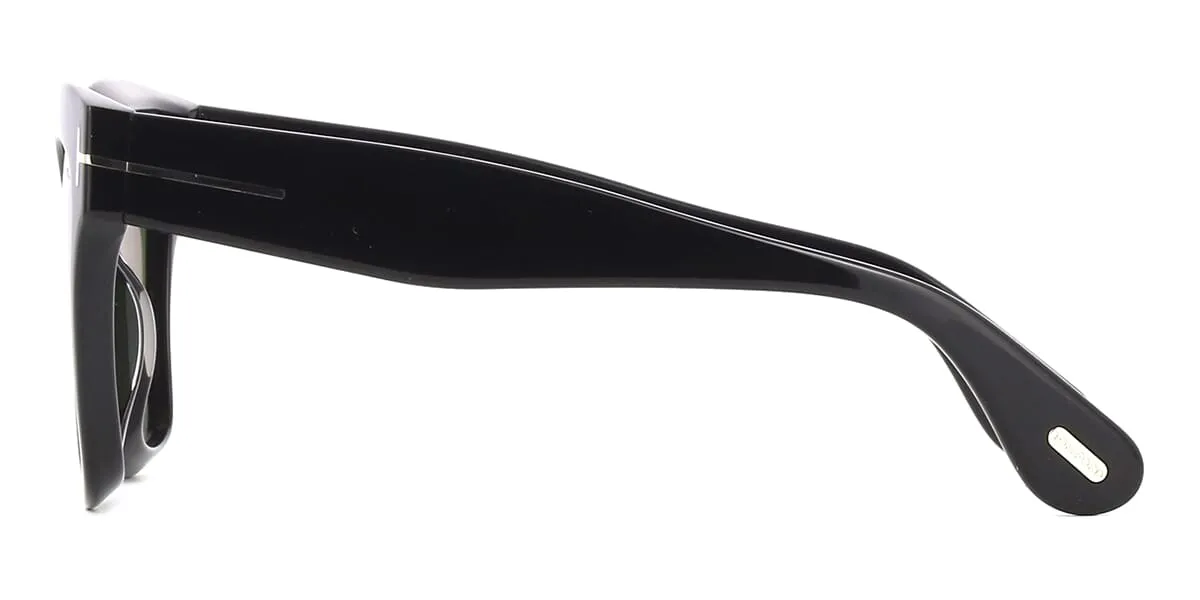 Tom Ford Elvira TF1217 01R Polarised