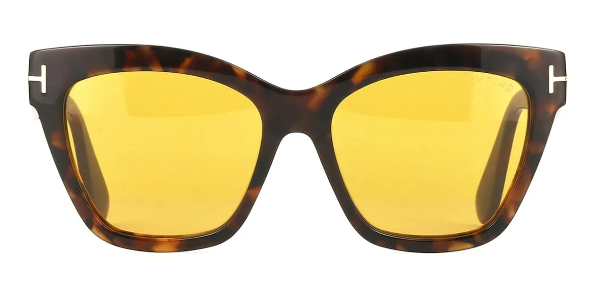 Tom Ford Elvira TF1217 52E