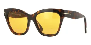 Tom Ford Elvira TF1217 52E