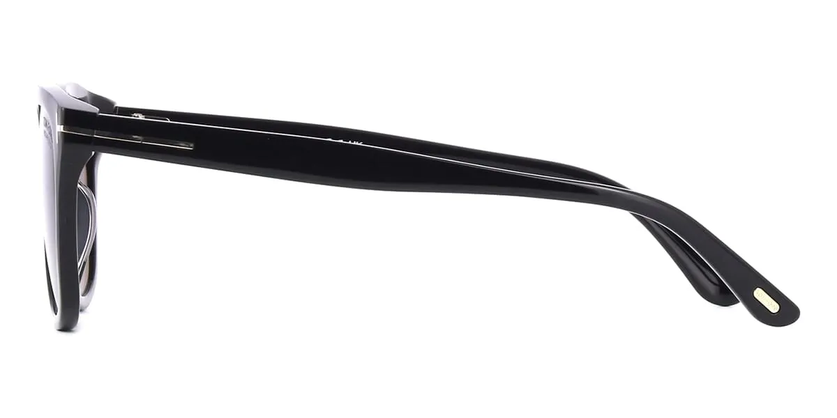 Tom Ford Graydon TF1213 01D Polarised