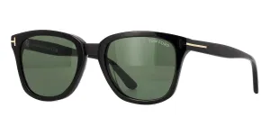 Tom Ford Graydon TF1213 01N