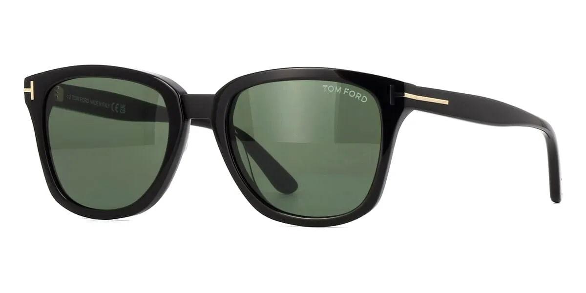 Tom Ford Graydon TF1213 01N