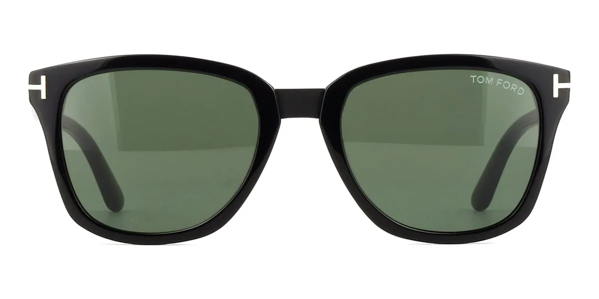 Tom Ford Graydon TF1213 01N