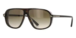 Tom Ford Guillaume TF1208 52K