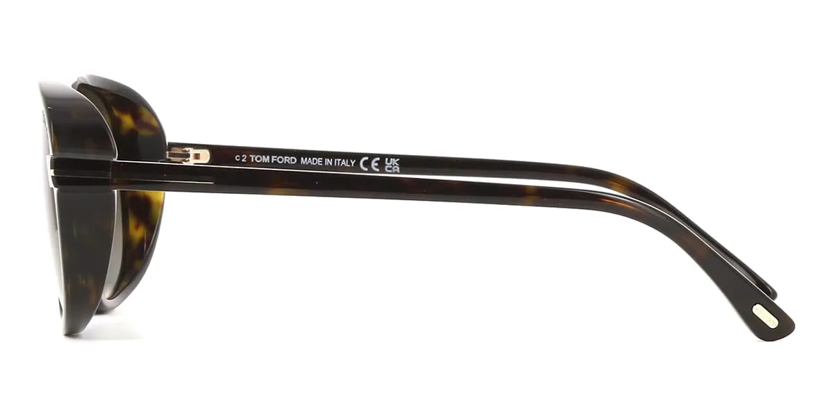 Tom Ford Guillaume TF1208 52K