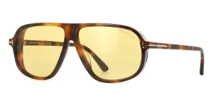 Tom Ford Guillaume TF1208 53E