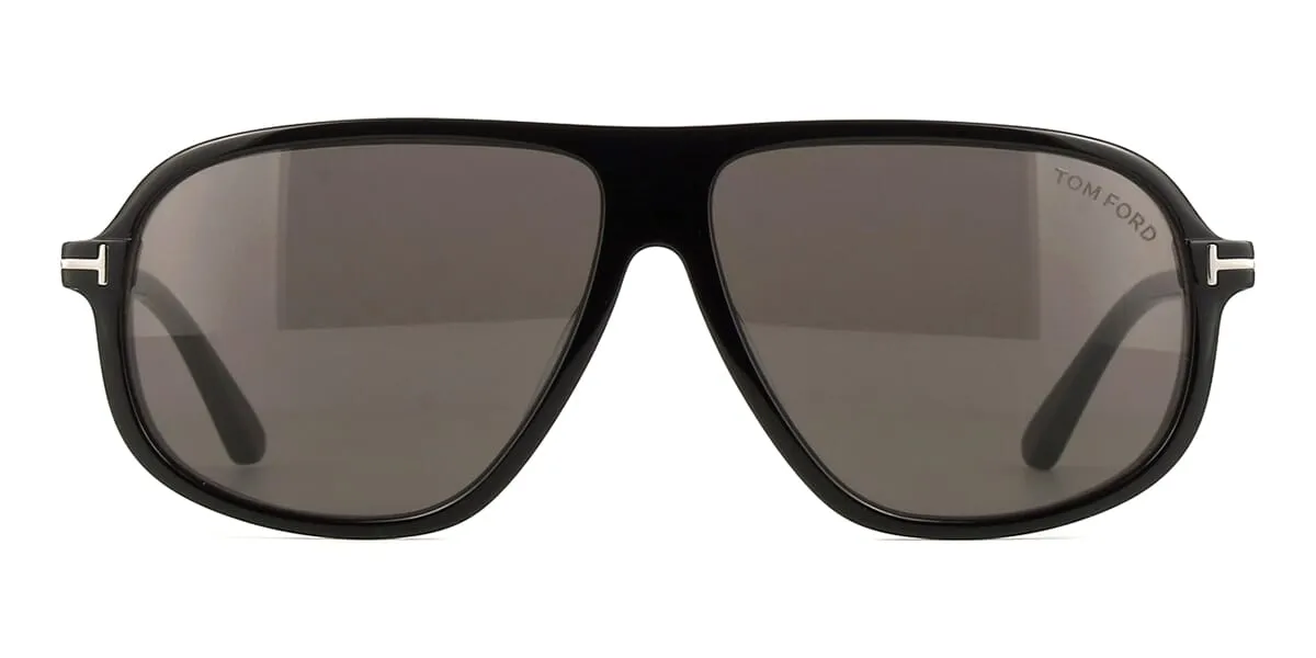 Tom Ford Guillaume TF1208-N 01A