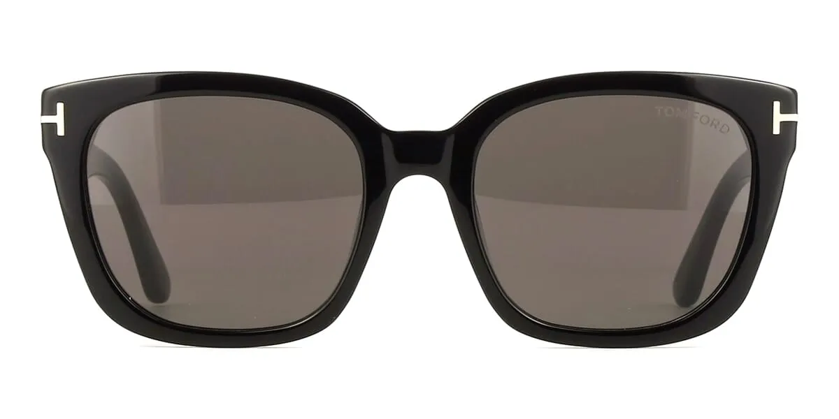 Tom Ford Haylay TF1216 01A