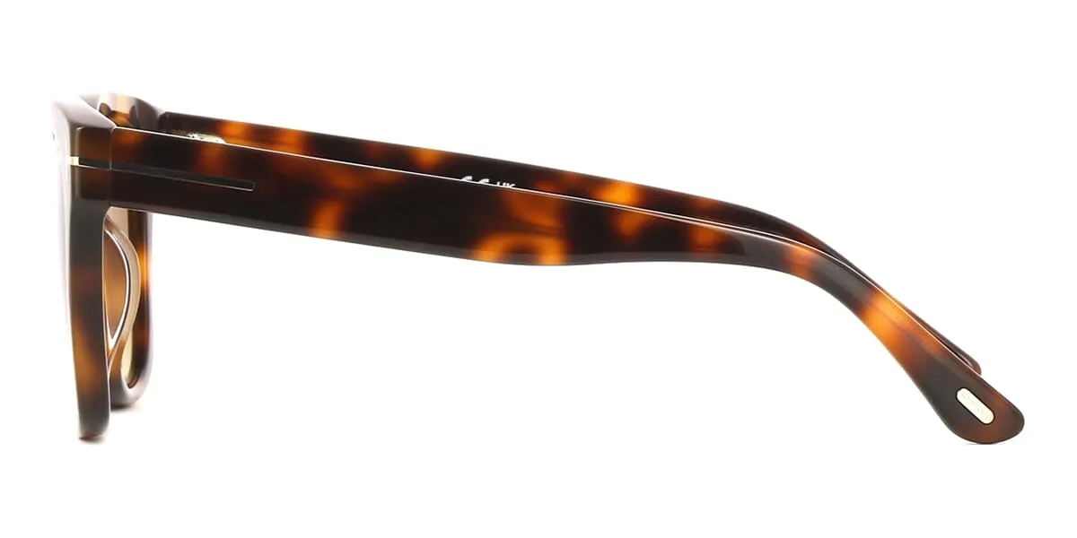 Tom Ford Haylay TF1216 53F