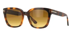 Tom Ford Haylay TF1216 53F