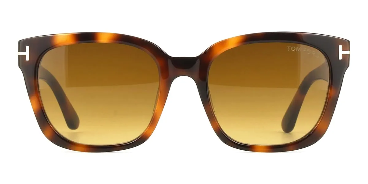 Tom Ford Haylay TF1216 53F