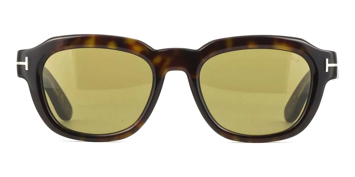 Tom Ford Icon Collection TF1226 52N