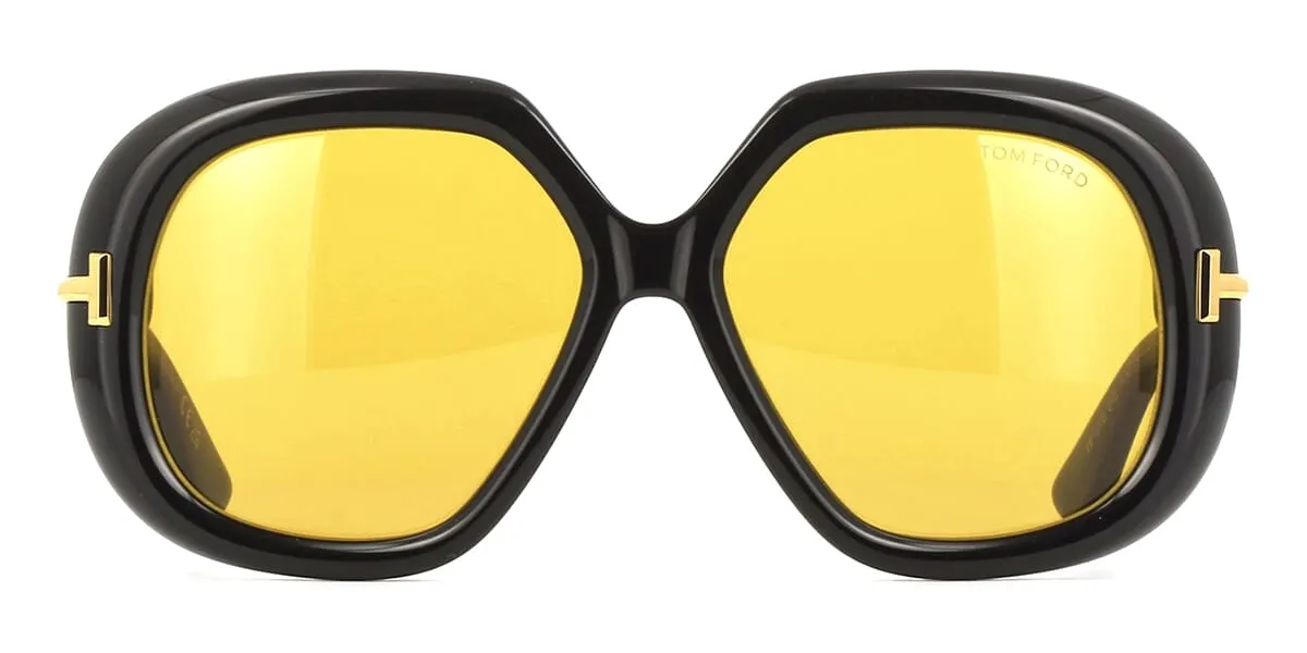Tom Ford Icon Collection TF1278 01E