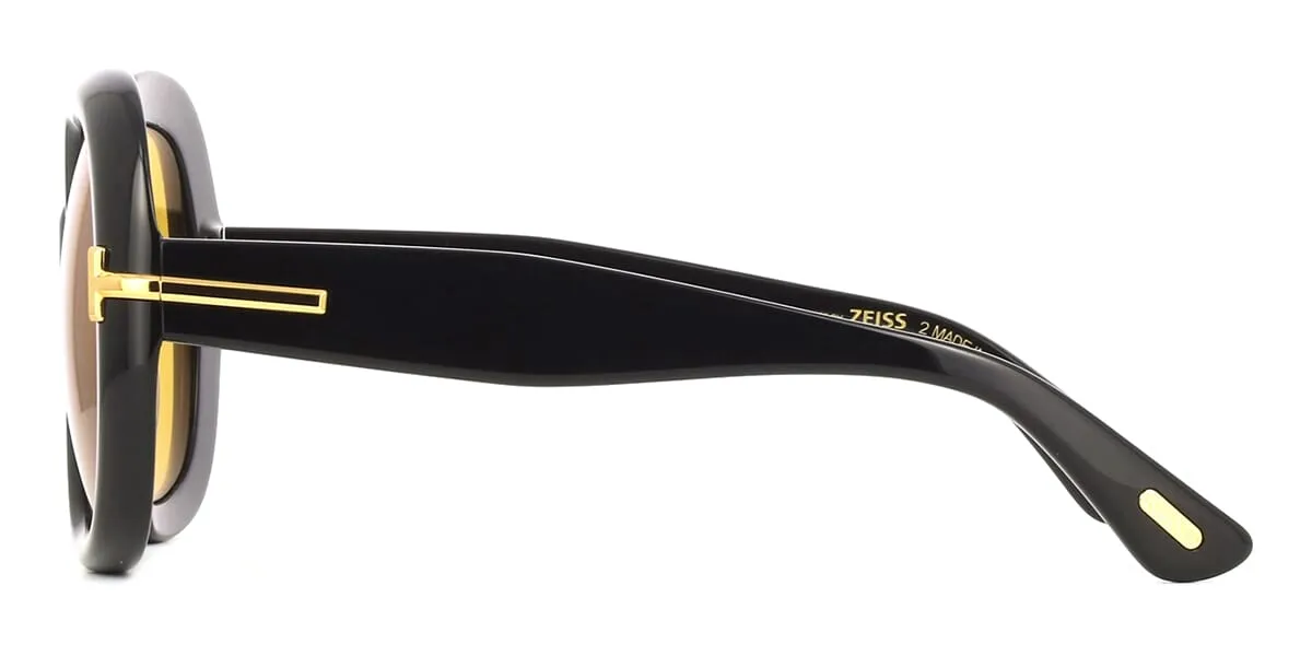 Tom Ford Icon Collection TF1278 01E