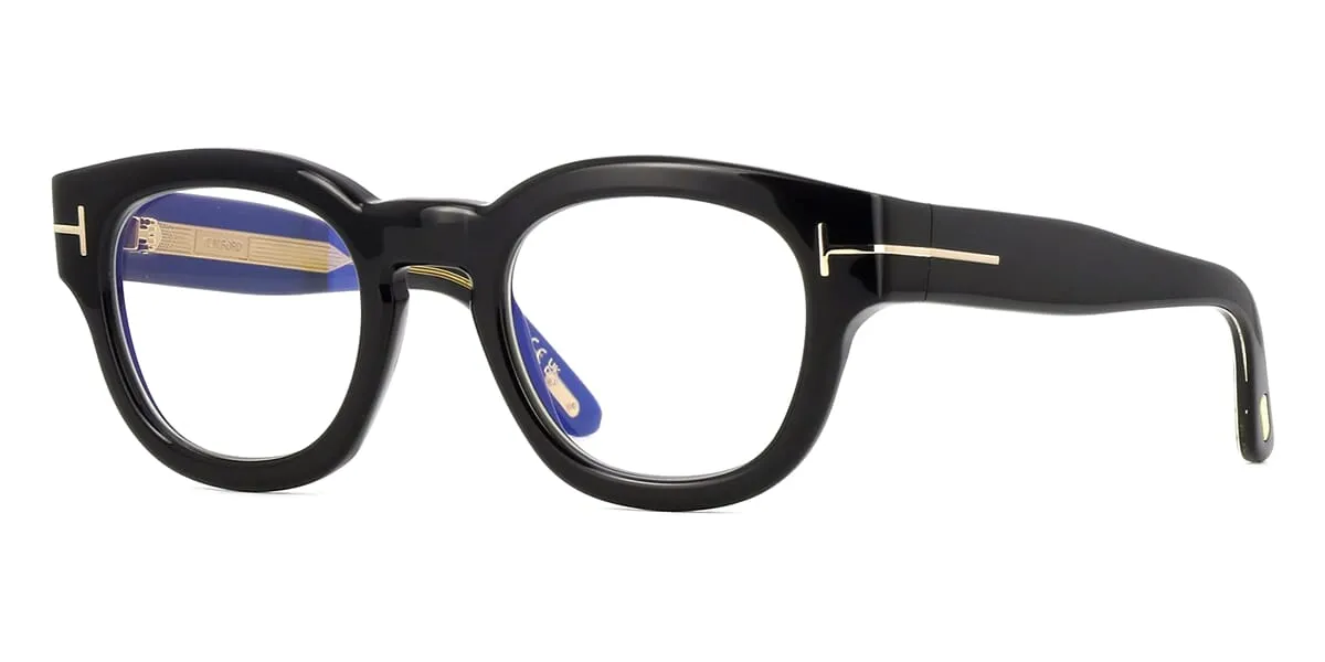 Tom Ford Icon Collection TF6028-B 001