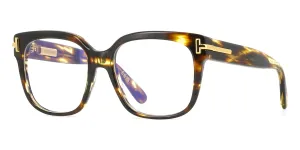 Tom Ford Icon Collection TF6030-B 055 Blue Control