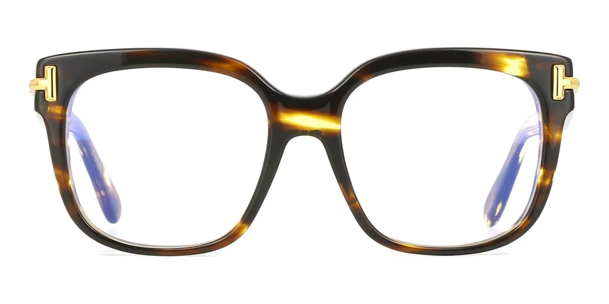 Tom Ford Icon Collection TF6030-B 055 Blue Control