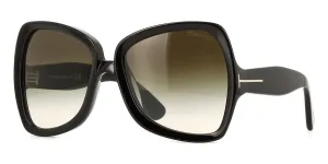 Tom Ford Jerry TF1222 01B