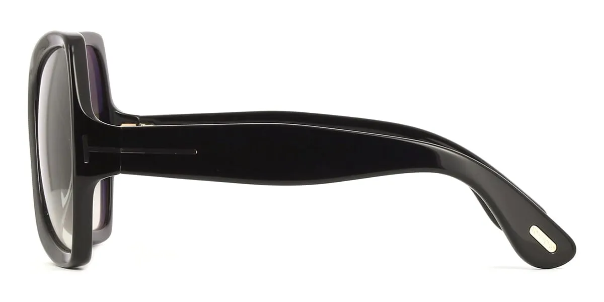 Tom Ford Jerry TF1222 01B
