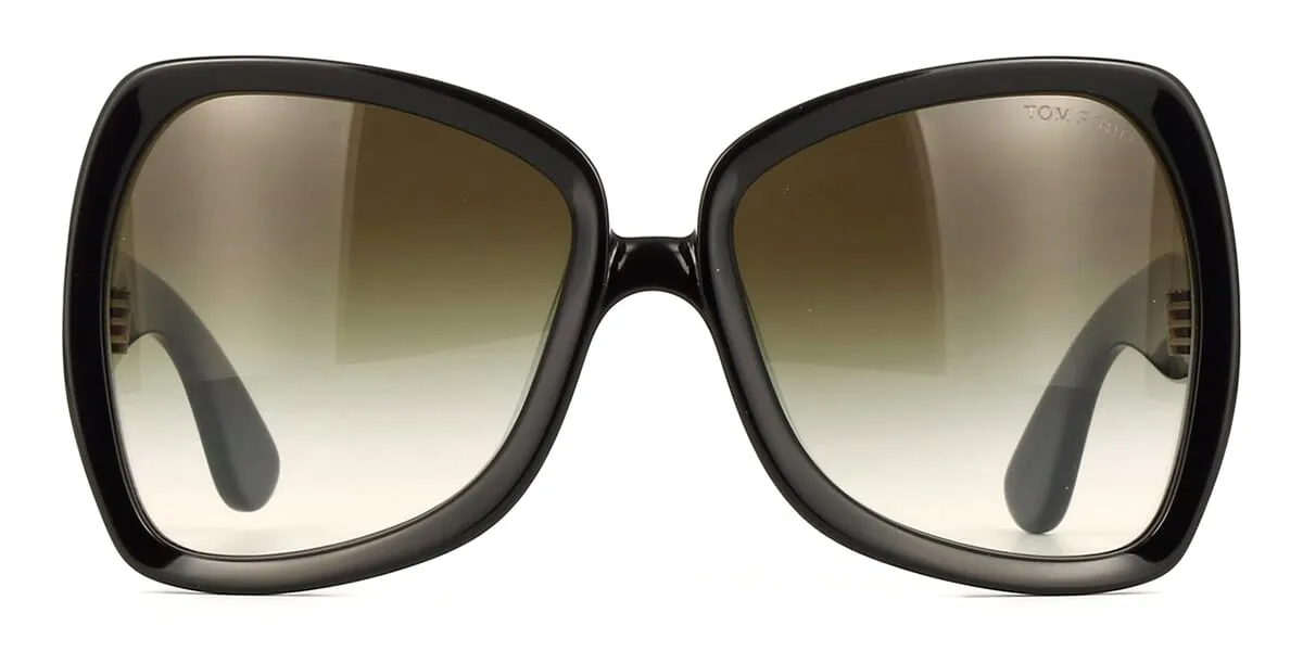 Tom Ford Jerry TF1222 01B