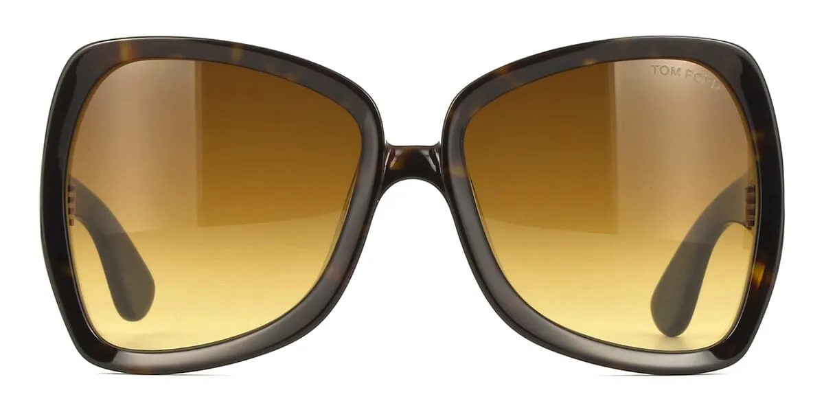 Tom Ford Jerry TF1222 52F