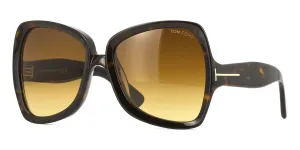 Tom Ford Jerry TF1222 52F