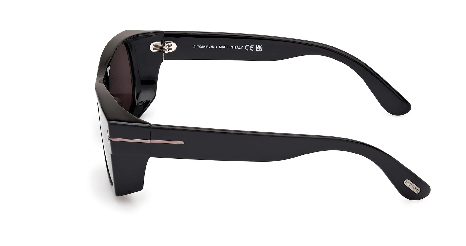 Tom Ford Juan TF1181-N
