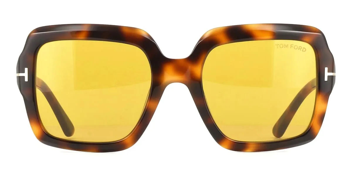 Tom Ford Kaya TF1082 53E