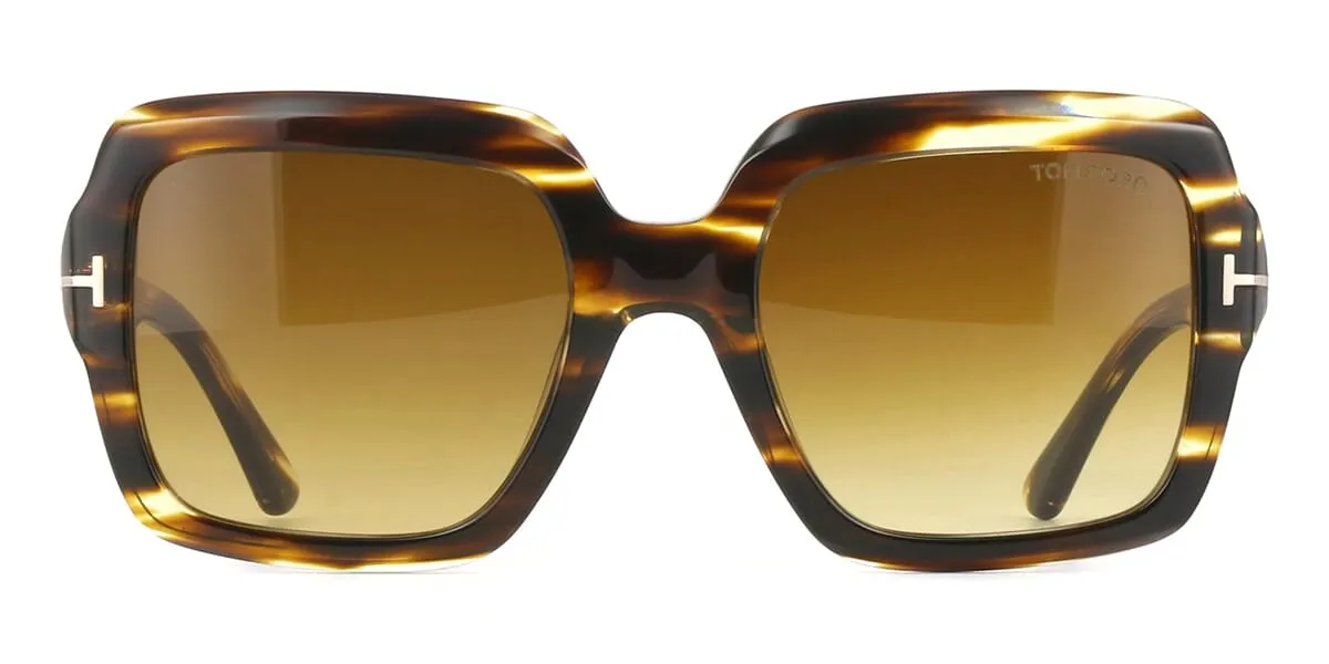 Tom Ford Kaya TF1082 55F
