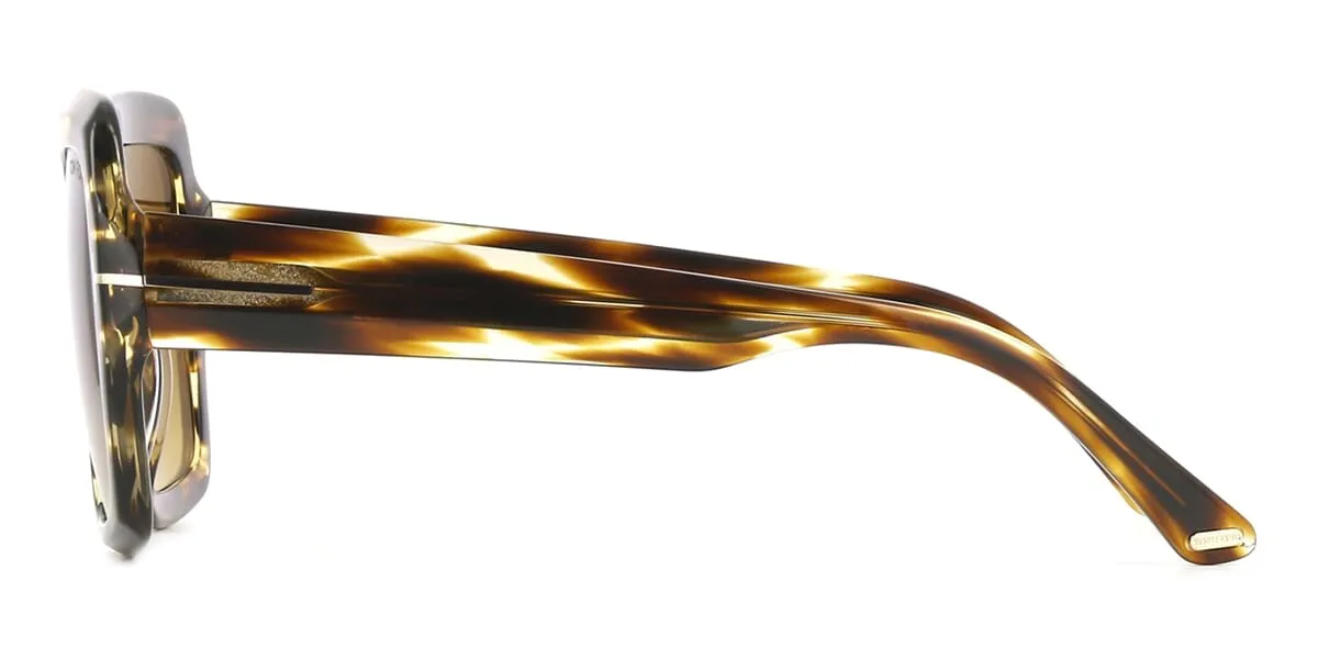 Tom Ford Kaya TF1082 55F