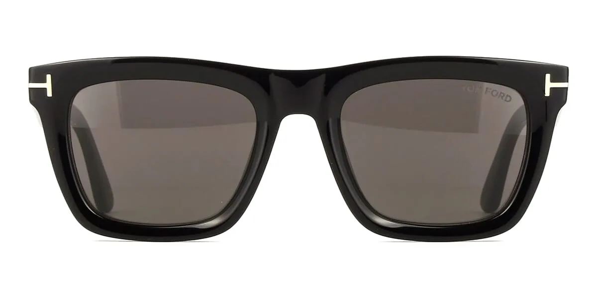 Tom Ford Lelio TF1207 01A