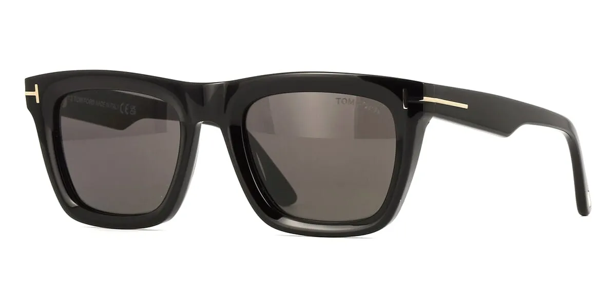 Tom Ford Lelio TF1207 01A