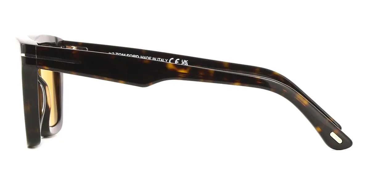 Tom Ford Lelio TF1207 52E