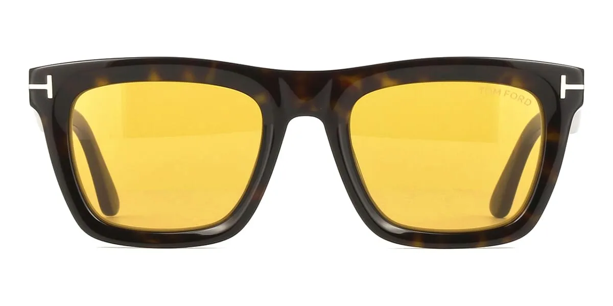 Tom Ford Lelio TF1207 52E