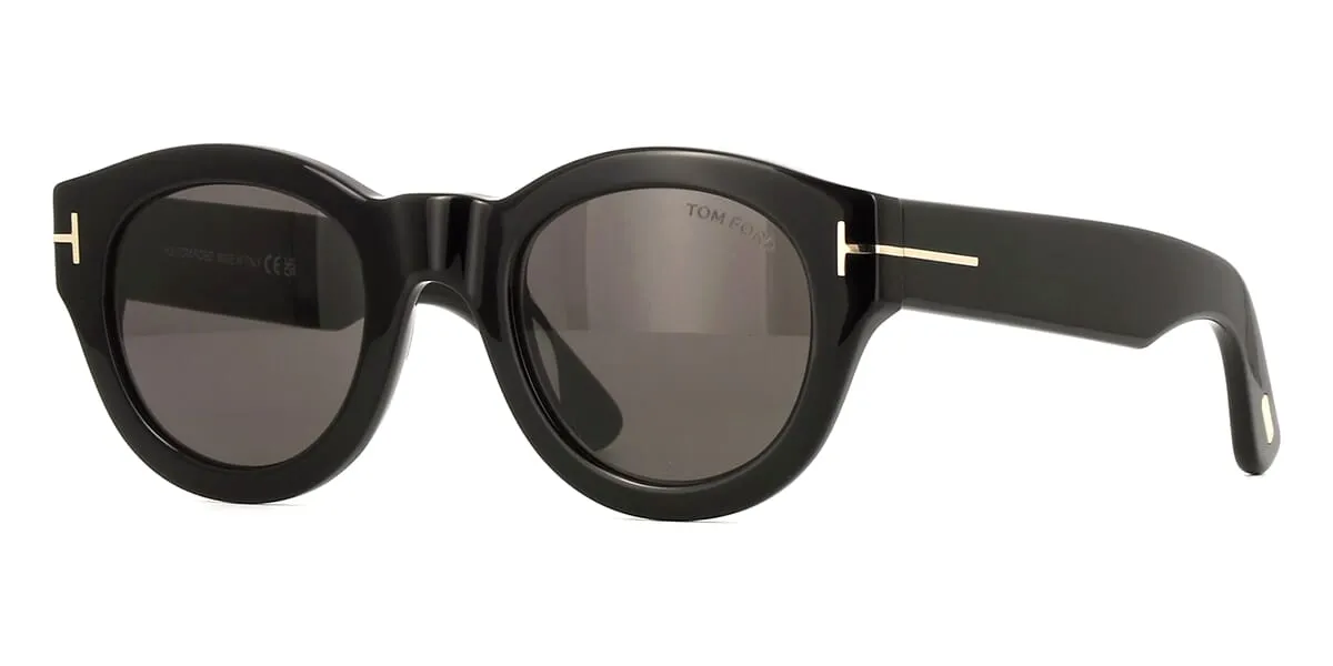 Tom Ford Lucinda TF1212 01A
