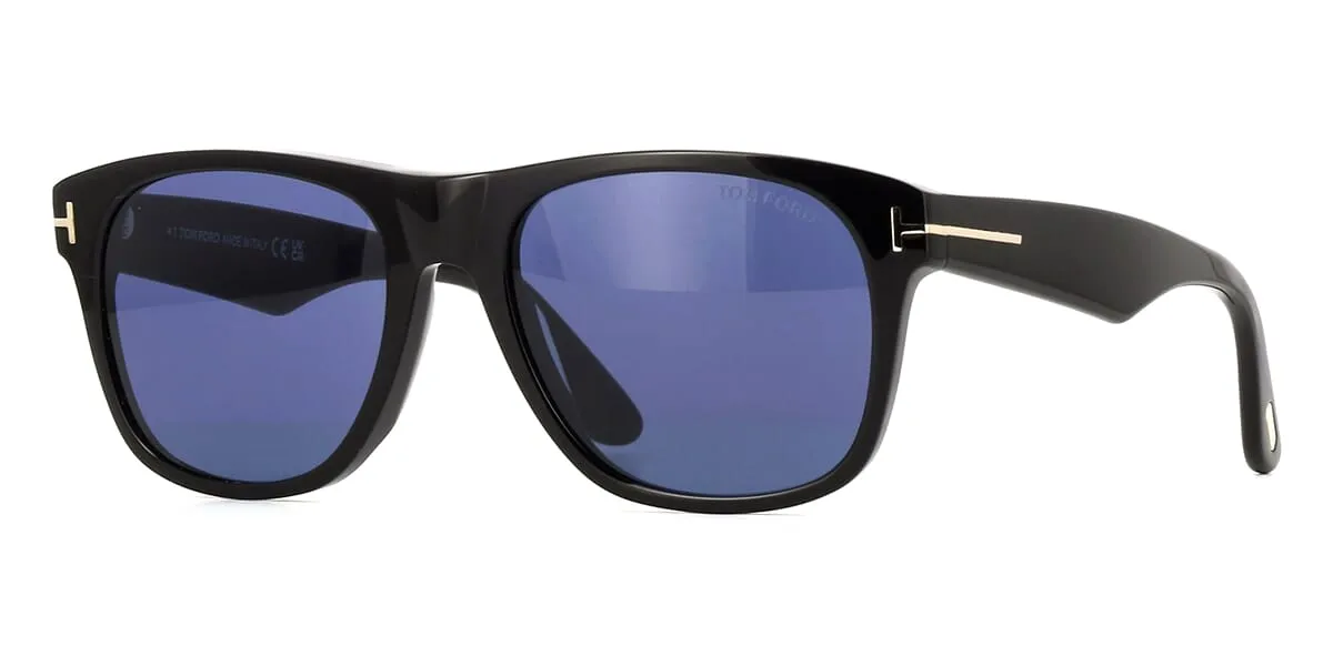 Tom Ford Marlon-02 TF1284 01V