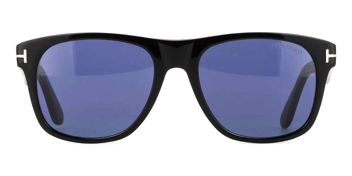 Tom Ford Marlon-02 TF1284 01V