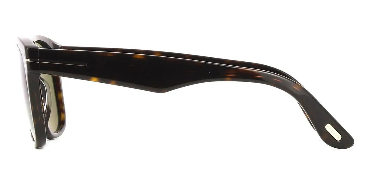 Tom Ford Marlon-02 TF1284 52N