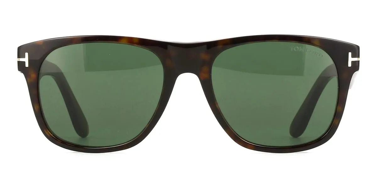 Tom Ford Marlon-02 TF1284 52N
