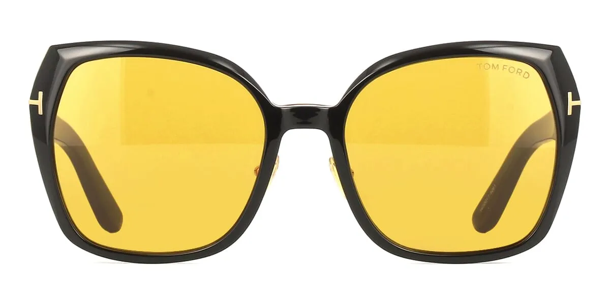 Tom Ford Plum TF1223 01E