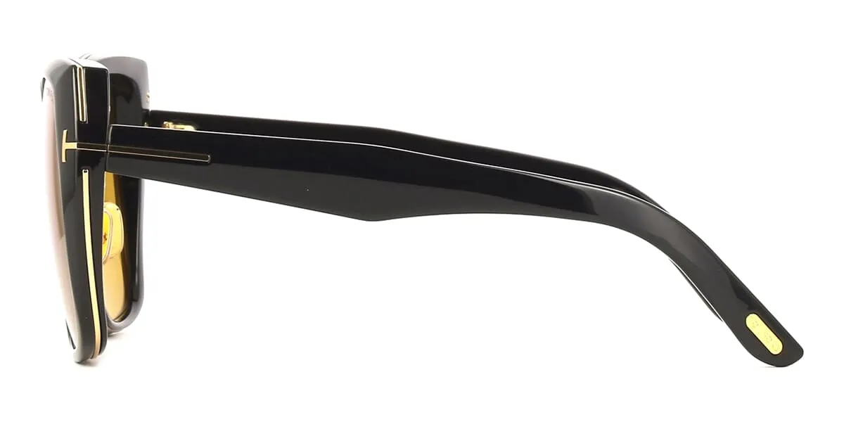 Tom Ford Plum TF1223 01E