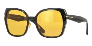 Tom Ford Plum TF1223 01E