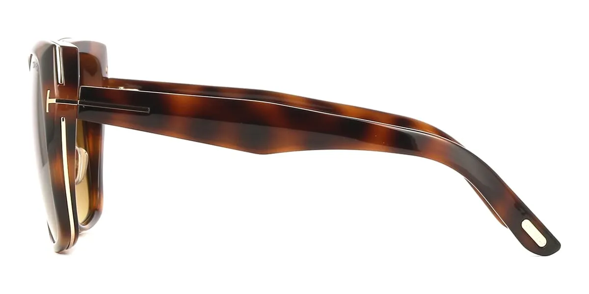 Tom Ford Plum TF1223 53F
