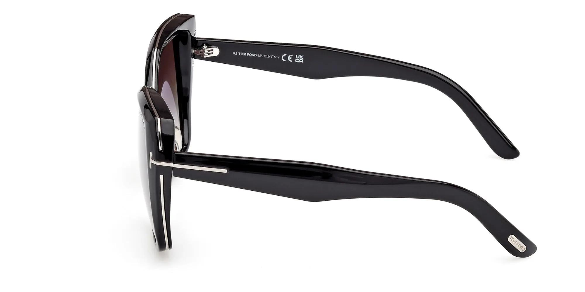 Tom Ford Plum TF1223