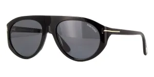 Tom Ford Rex-02 TF1001 01A