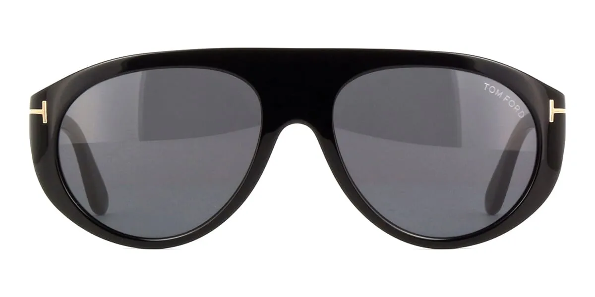 Tom Ford Rex-02 TF1001 01A