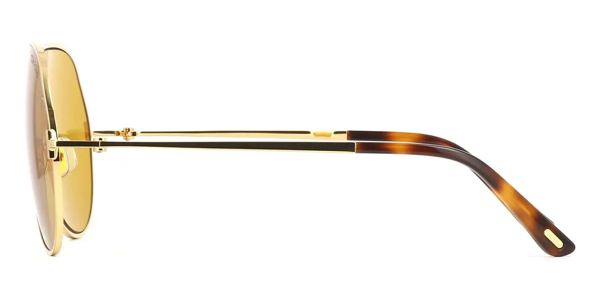 Tom Ford Rickie-02 TF1281 30E