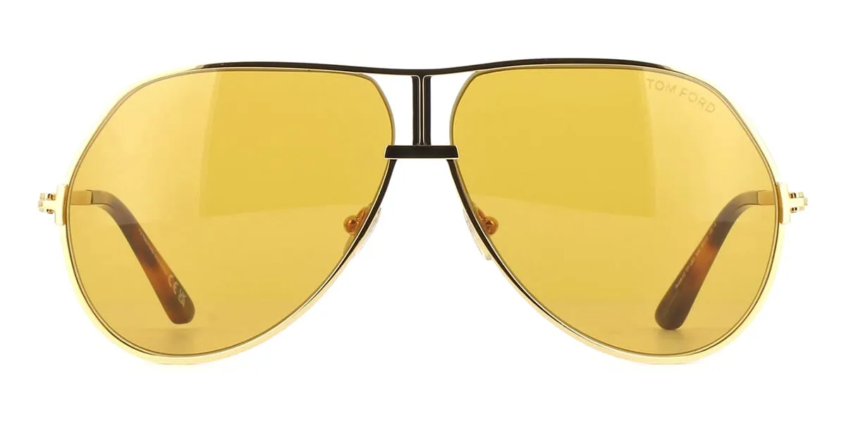 Tom Ford Rickie-02 TF1281 30E