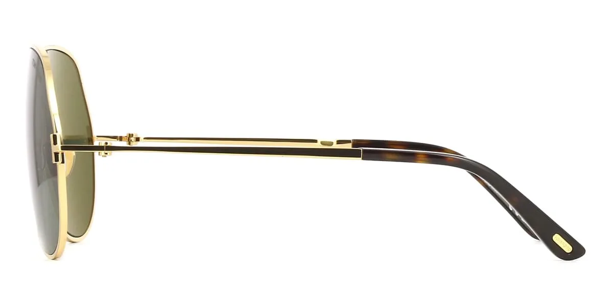 Tom Ford Rickie-02 TF1281 30N